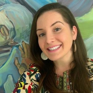 Meet your Posher, Hannah